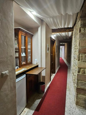 Il Vicoletto di BIBI - B&B Staffolo